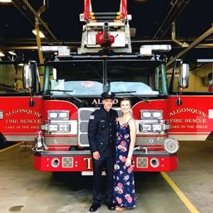 Meet your Posher, Bailey